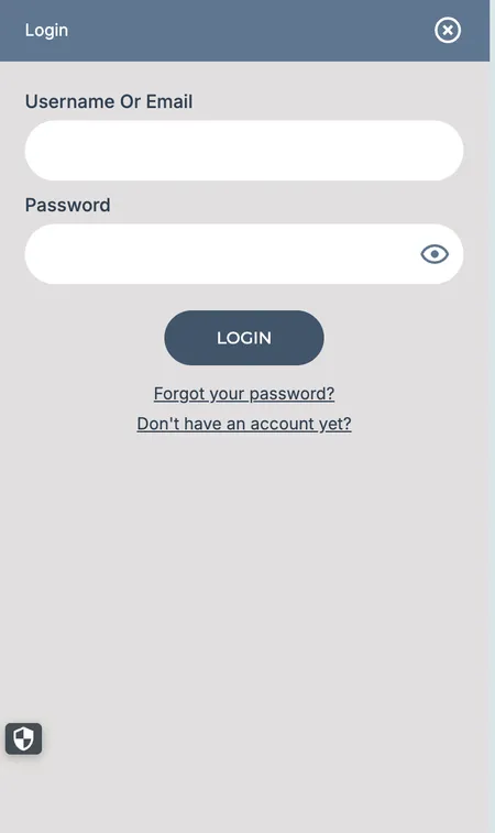 login 1