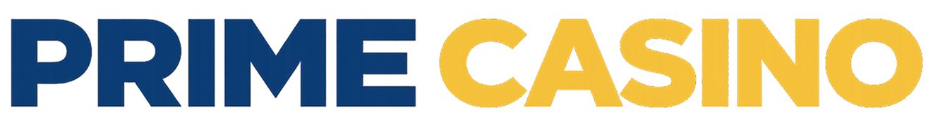 Prime Casino logotipo